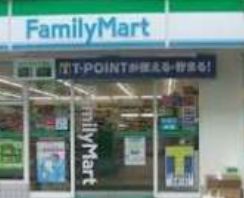 コンビニ　ファミリーマート 船堀駅南口店（コンビニ）まで36m