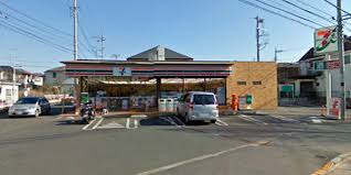 西武新宿線 久米川駅 徒歩16分 2階建 築33年の周辺写真