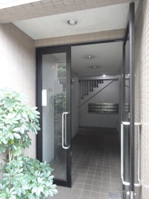 東急東横線 祐天寺駅 徒歩11分 5階建 築35年の外観写真