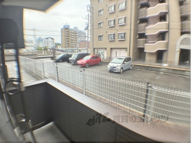 RETORIA瓦口CRESTの内装写真