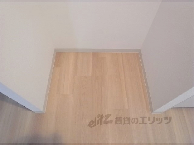 その他部屋・スペース　冷蔵庫置場