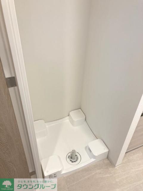 その他設備　※写真は同タイプ住戸です。