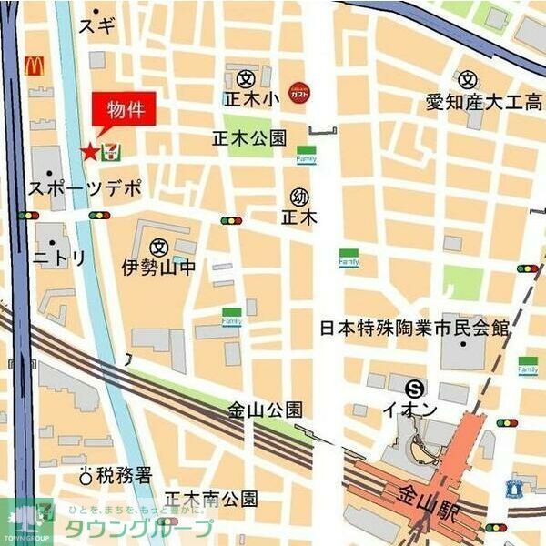 ルーエ金山のその他写真