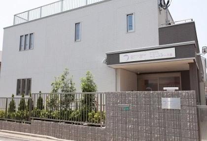 幼稚園・保育園　ベリーベアーインターナショナル保育園八雲（幼稚園・保育園）まで213m