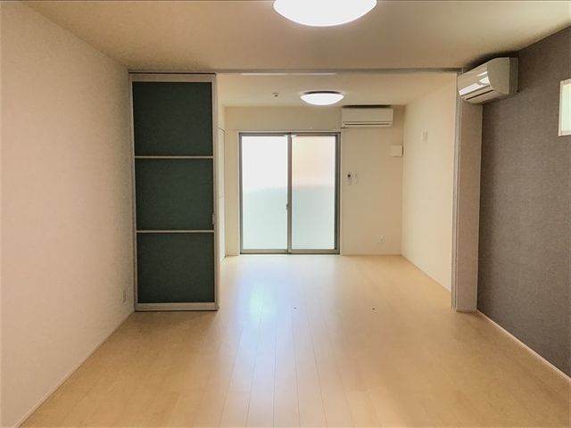 居室・リビング　同仕様