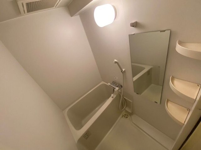 バス・シャワールーム　※別部屋参考写真※