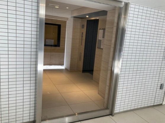 その他共有部分　その他共用部分