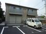 フォレスト長束 1階 築15年4ヶ月の賃貸物件