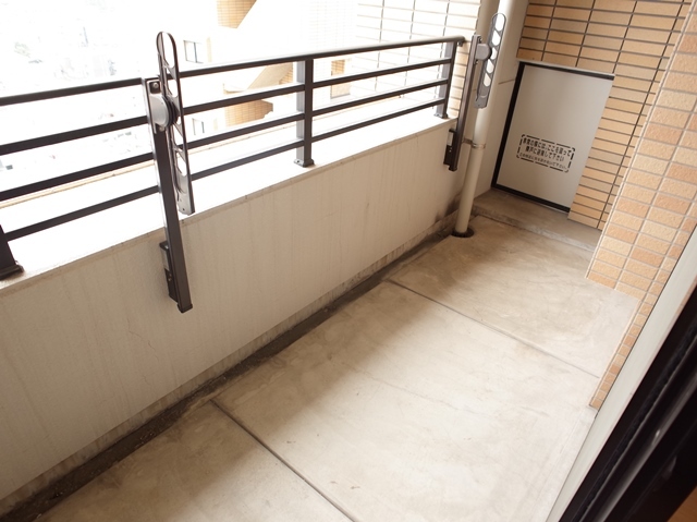 クリエート日赤通りの内装写真
