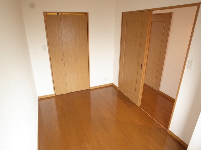 クリエート日赤通りの内装写真
