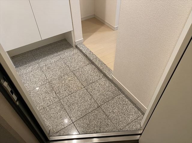 玄関　玄関※別部屋参考写真