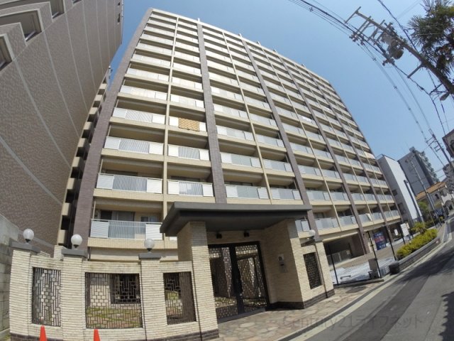 地下鉄御堂筋線 西中島南方駅 徒歩7分 築20年