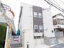 西葛西駅より徒歩17分 1階 築14年9ヶ月の賃貸物件