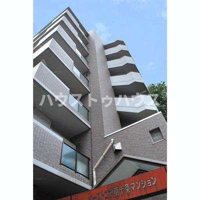 ＪＲ京浜東北線 東十条駅 徒歩5分 築33年