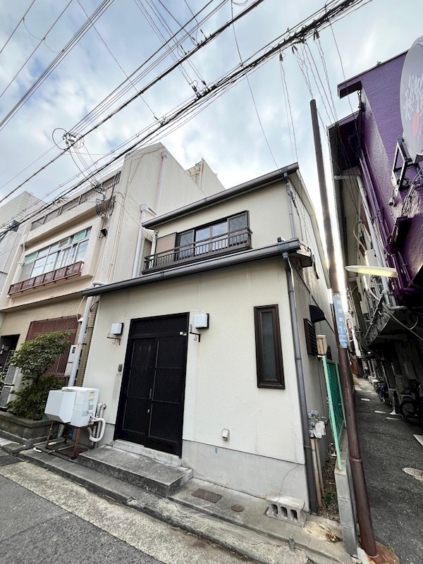福原町 貸家