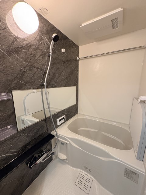 MAXIV尼崎の風呂写真