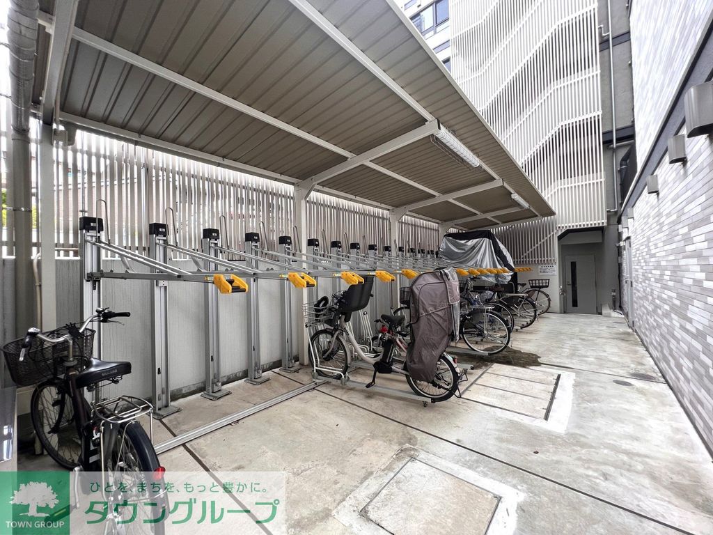 クレヴィアたまプラーザのその他写真