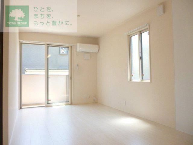 ドルニエの内装写真