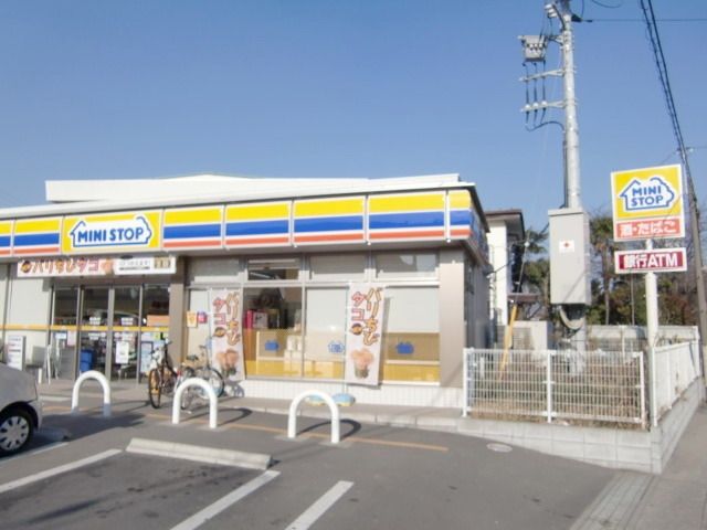 ドルニエの周辺写真