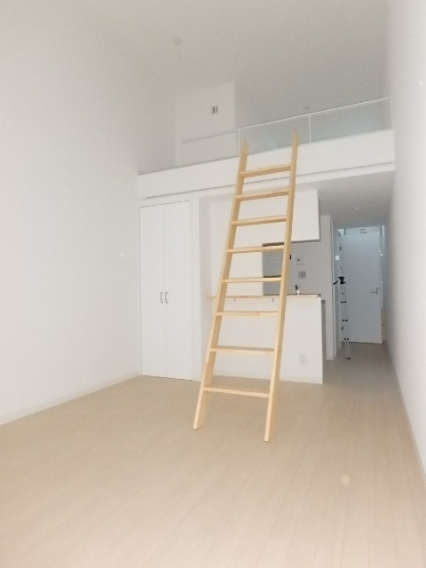 その他部屋・スペース　洋室