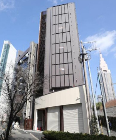ＪＲ中央線 代々木駅 徒歩4分 築4年