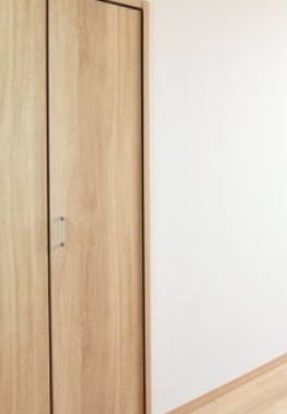 ROW HOUSE王子本町の内装写真