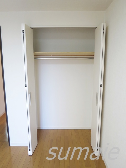 収納　クロゼットあります！