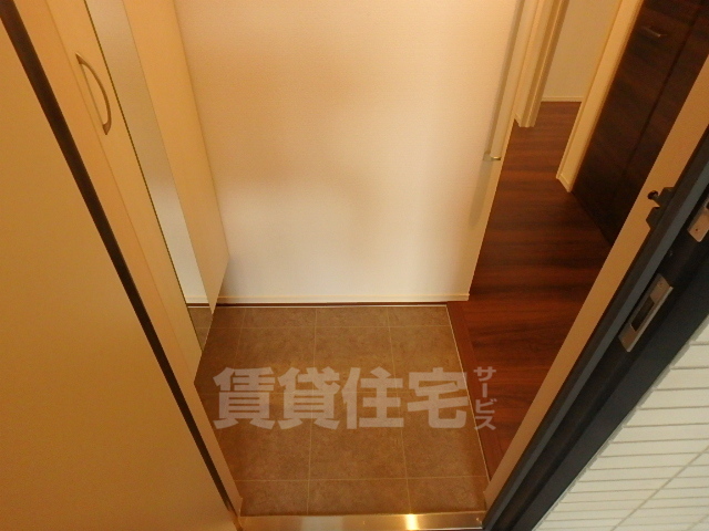 玄関　イメージ画像