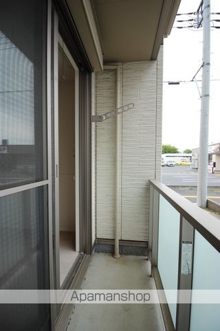 アベニールの内装写真