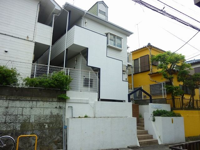 京急本線 杉田駅 徒歩10分 築37年