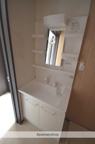 ステイプルの内装写真