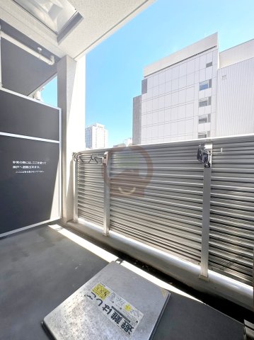 地下鉄堺筋線 北浜駅 徒歩3分 15階建 築13年の内装写真