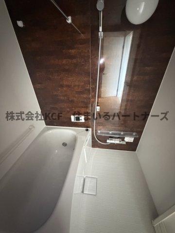 バス・シャワールーム　日々の暮らしに欠かせないお風呂です