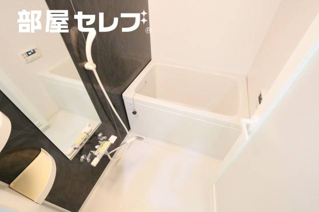 バス・シャワールーム　イメージ