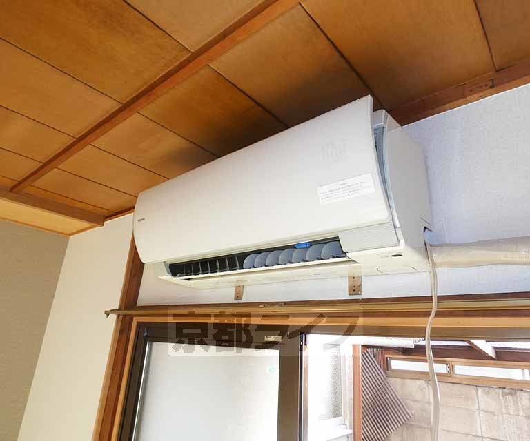 西九条豊田町貸家のその他写真