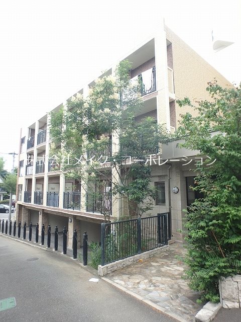 地下鉄七隈線 別府駅 徒歩5分 築19年
