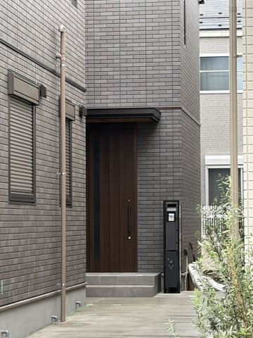 その他共有部分　★宅配ＢＯＸ★