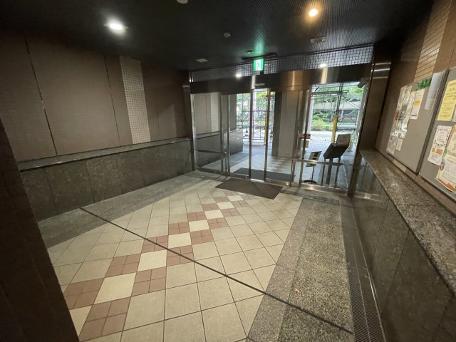 ラピタス31西宮の外観写真