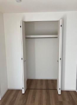 収納　同施工参照写真