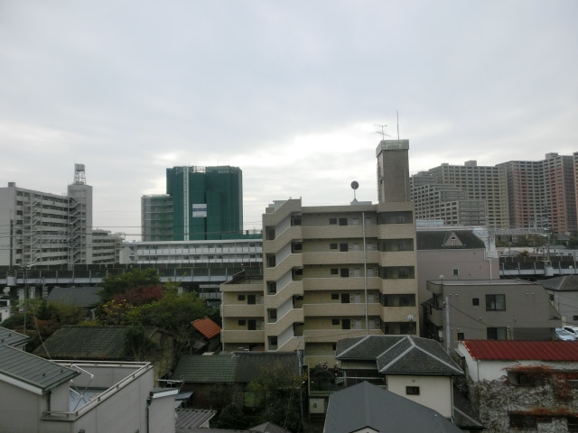 ＪＲ総武線快速 市川駅 徒歩5分 5階建 築14年のその他写真