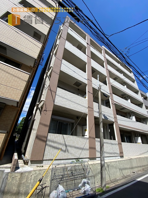 ＪＲ総武線快速 市川駅 徒歩5分 築14年