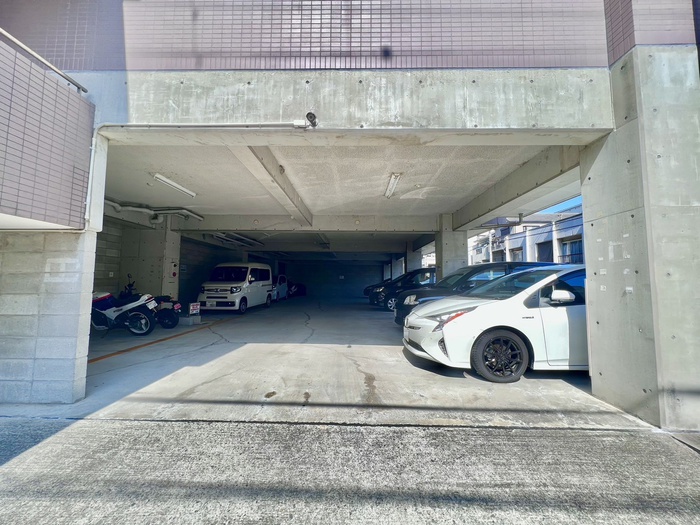 ライズ1番館のその他写真