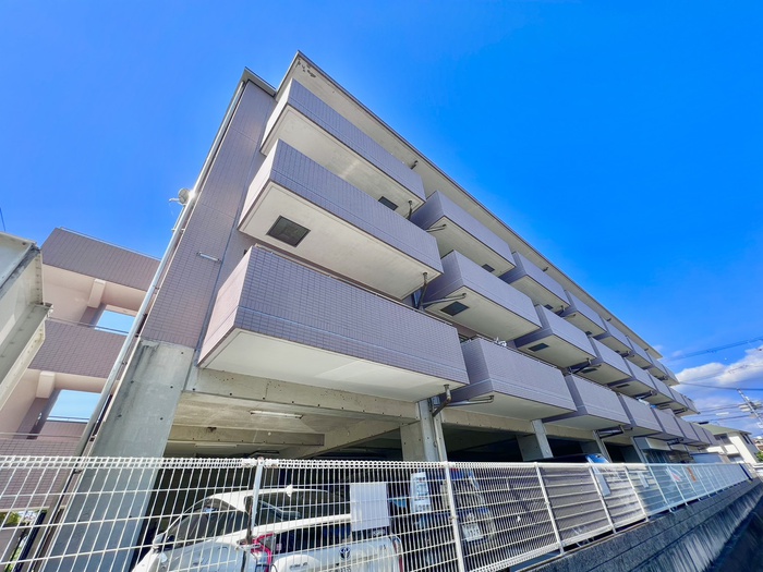 ライズ1番館