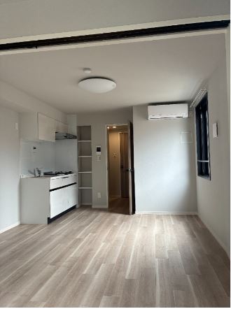 その他部屋・スペース　2026年竣工　OAK VILLA 品川 Residence