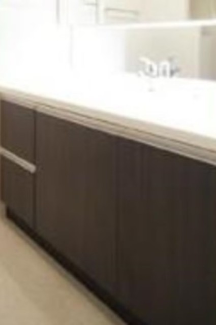 洗面設備　別部屋参考写真