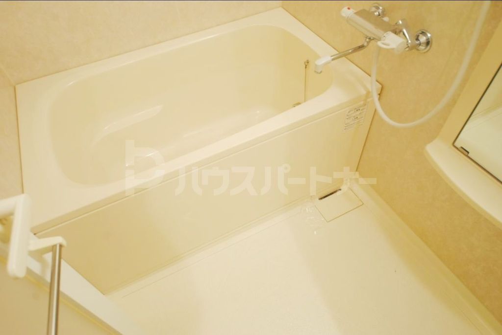 パルクヴェールの風呂写真