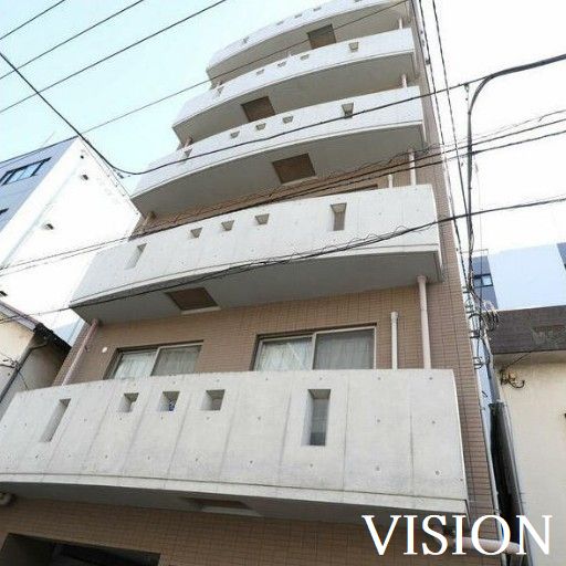 建物外観　☆外観☆