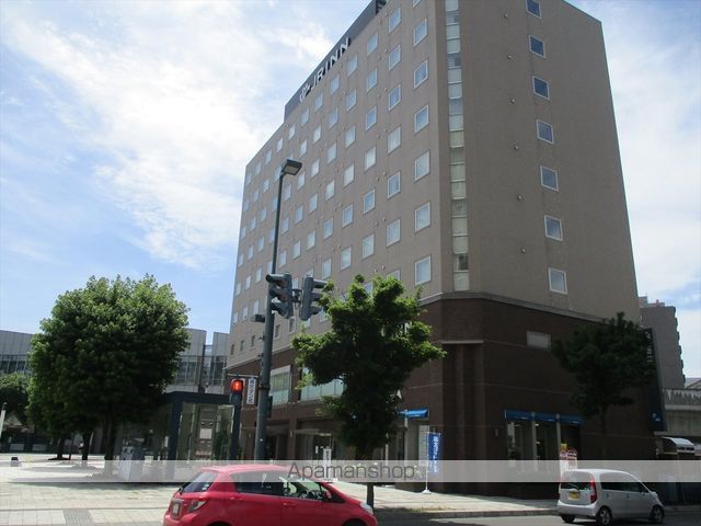 シティ根元の周辺写真