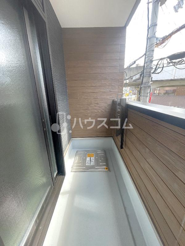 ＪＲ片町線 忍ケ丘駅 徒歩1分 3階建 築1年の内装写真