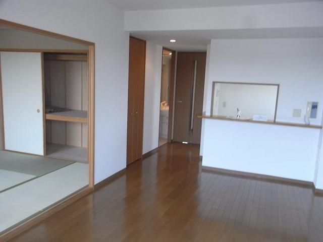 その他部屋・スペース　NULL